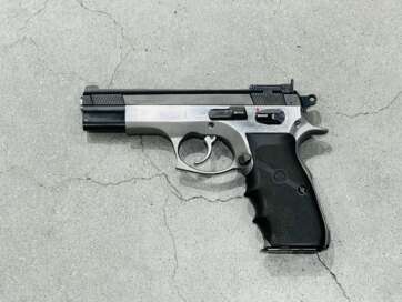 Tanfoglio P21S 9x19mm  #consignatie#