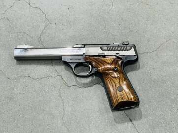 Browning Buckmark .22LR  #consignatie#