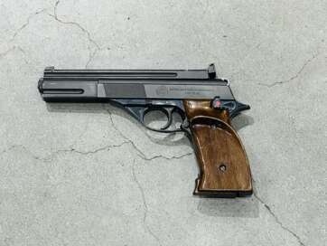 Atra TS-22 .22LR  #occasion#